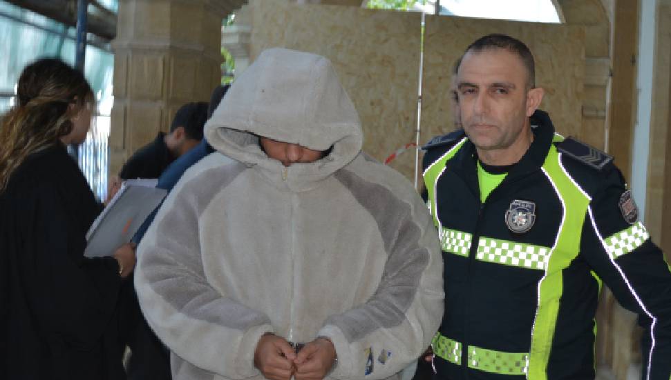 Yayanın ağır yaralanmasına neden olan sürücü serbest