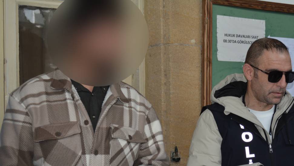 Yayanın ölümüne neden olan sürücü 1 gün tutuklu kalacak