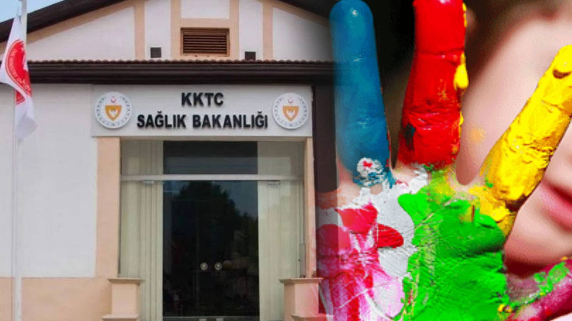 Sağlık Bakanlığı: Aramızdaki tek fark, bir adet fazla kromozom