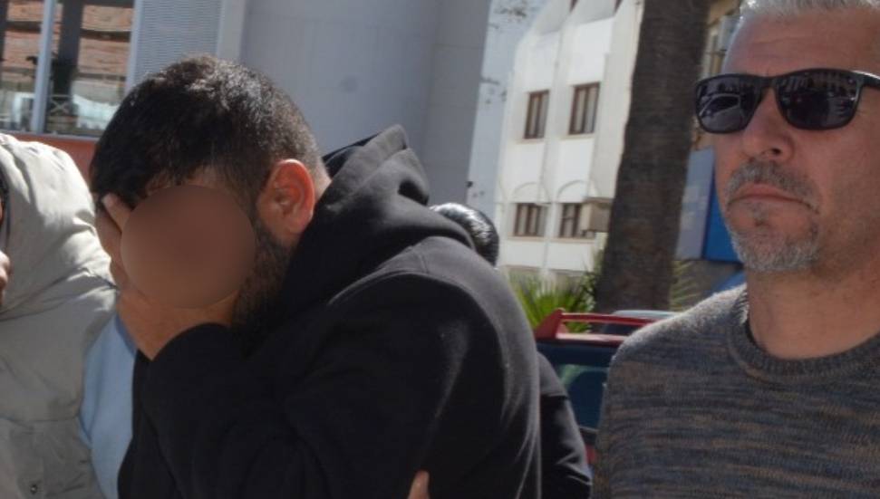 Uyuşturucu zanlısı teminatla serbest