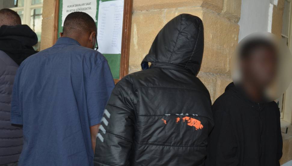 166, 481 ve bin 212 gündür kaçaklar