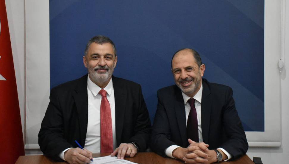 Fevzi Tanpınar, Halkın Partisi’ne katıldı