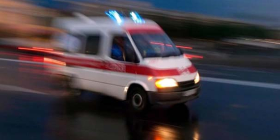 ambulans