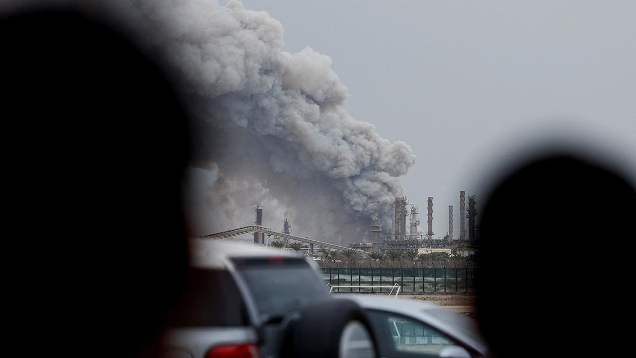 Bahreyn’in ulusal enerji şirketi mücbir sebep ilan etti