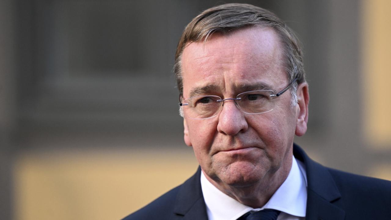 Almanya, İran’a karşı savaşa katılamayacak