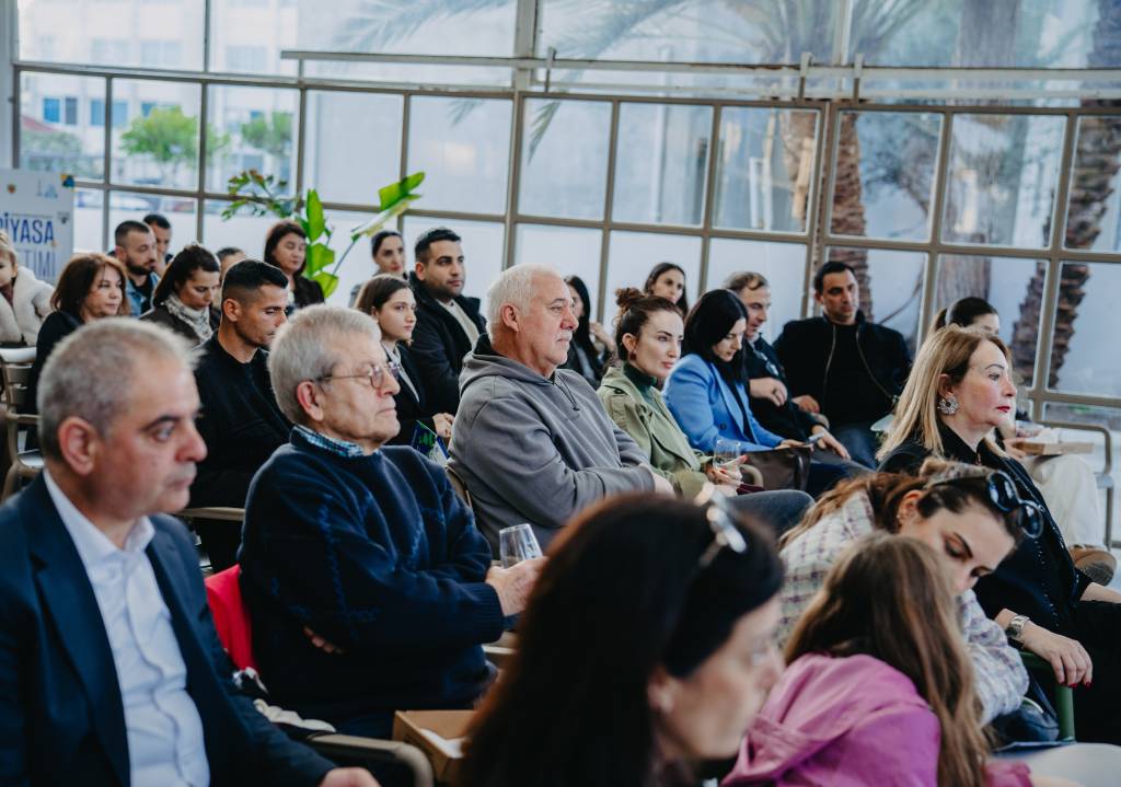 AB Piyasa Gözetimi Kapasite Geliştirme Projesi tamamlandı