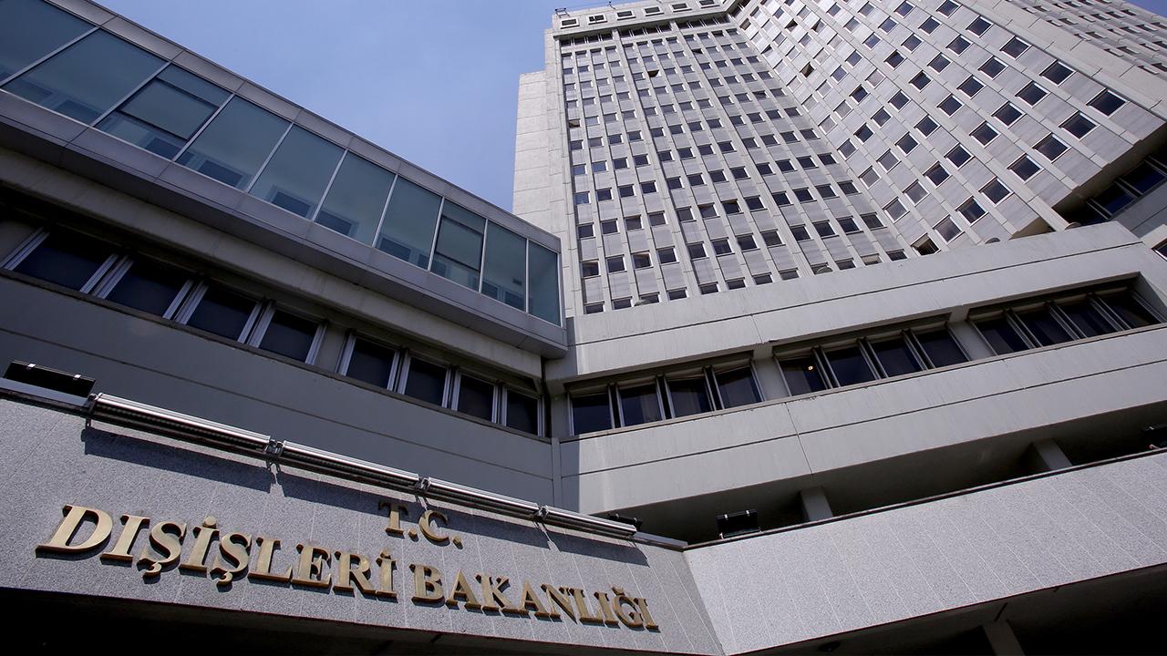 İran Büyükelçisi Türkiye Dışişleri’ne çağrıldı