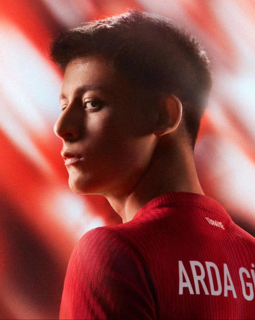 A Milli Takım’ın yeni formalarının fiyatları belirlendi