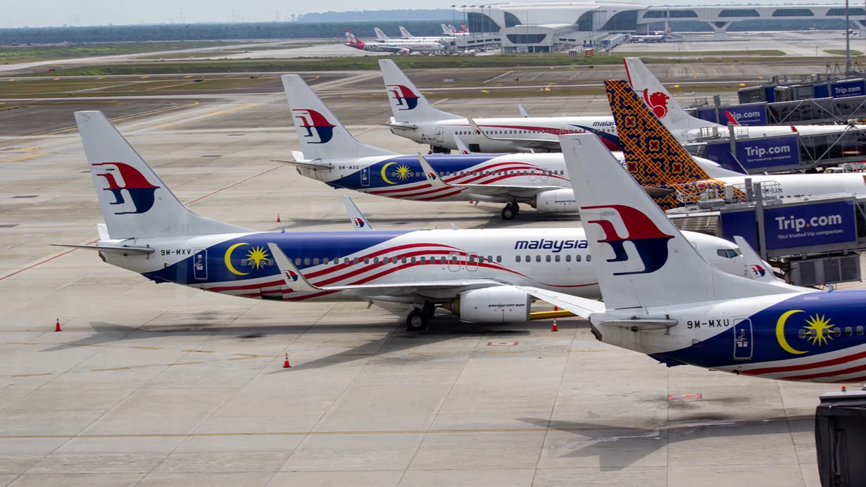 Jet yakıtı kıtlığı kapıda!