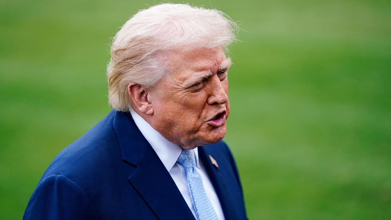 Anket: ABD’lilerin çoğu Başkan Donald Trump’ın performansından memnun değil