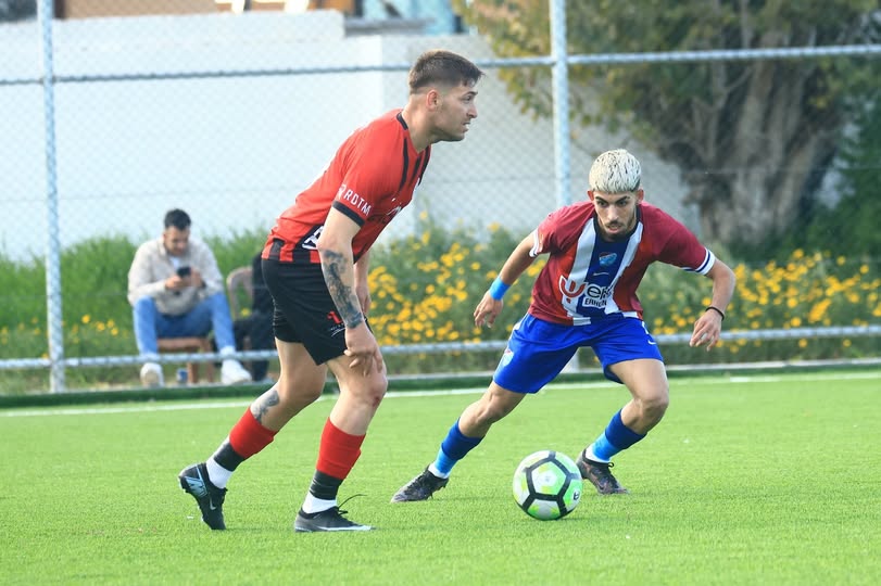 Digiturk Kıbrıs BTM 1. Lig Play-Off/Out programı belli oldu