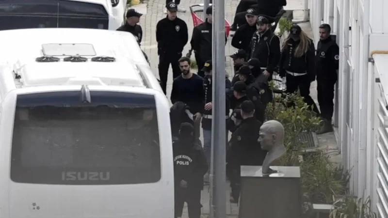 Ünlülere uyuşturucu soruşturması: Mahkeme kararını açıkladı