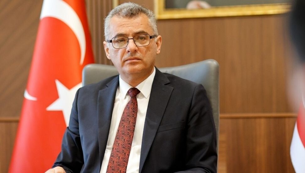 Cumhurbaşkanı Tufan Erhürman’dan Dışişleri Bakanı Tahsin Ertuğruloğlu’nun açıklamalarına tepki