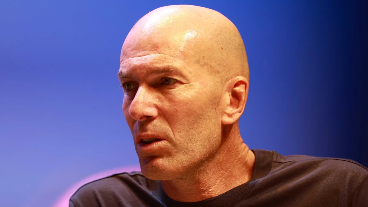 Zidane yıllar sonra geri dönüyor!