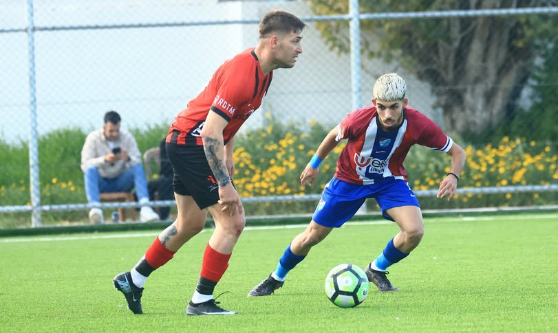 BTM 1. Lig’de dananın kuyruğu kopacak