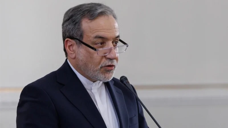 İran Dışişleri Bakanı: İsrail’in işlediği suçların bedelini ağır şekilde ödeteceğiz