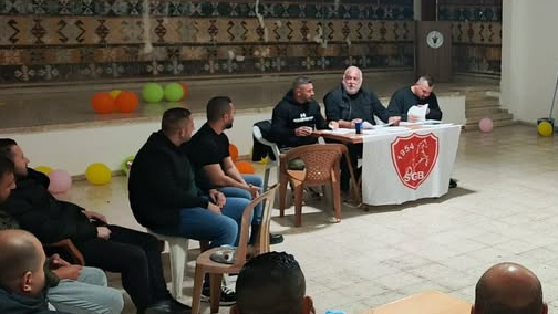 Serdarlı’da Mete Sağır devam dedi