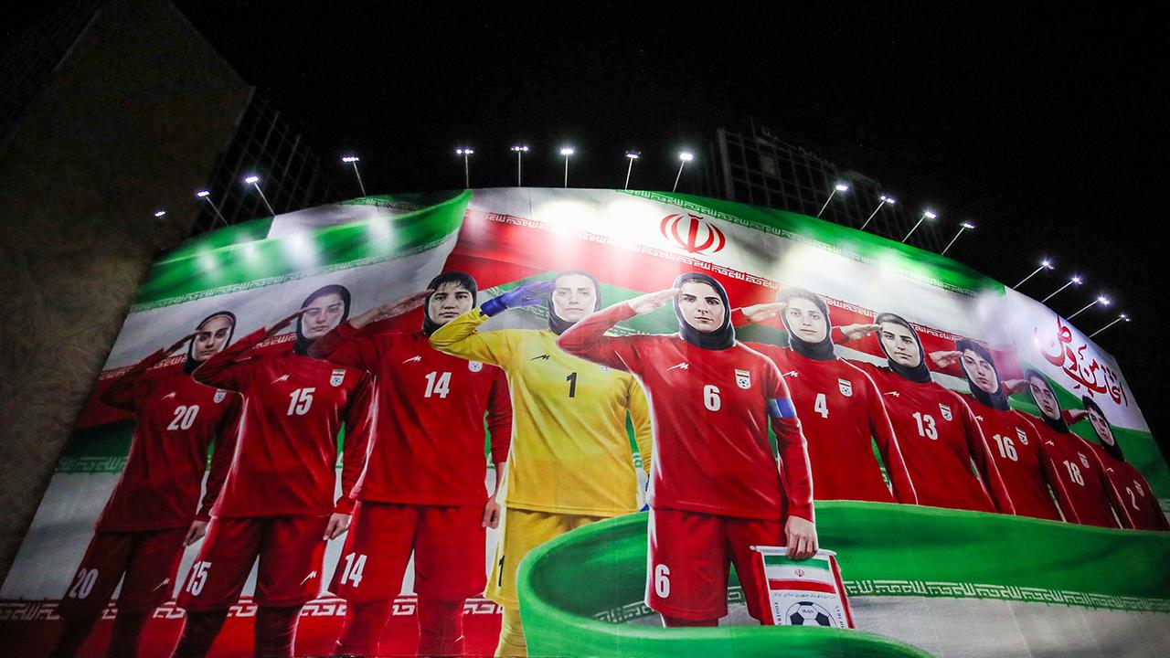 İran’dan sporculara ‘düşman ülkelere’ seyahat yasağı