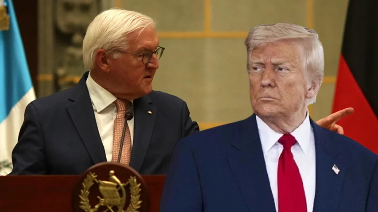 Almanya’dan ABD’ye sert İran tepkisi: Savaş felaket bir hata!