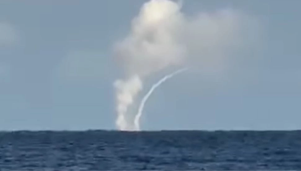 Güvenilir Askeri Kaynaklar: Merak uyandıran unsur, KKTC ve Türkiye karasularının dışında