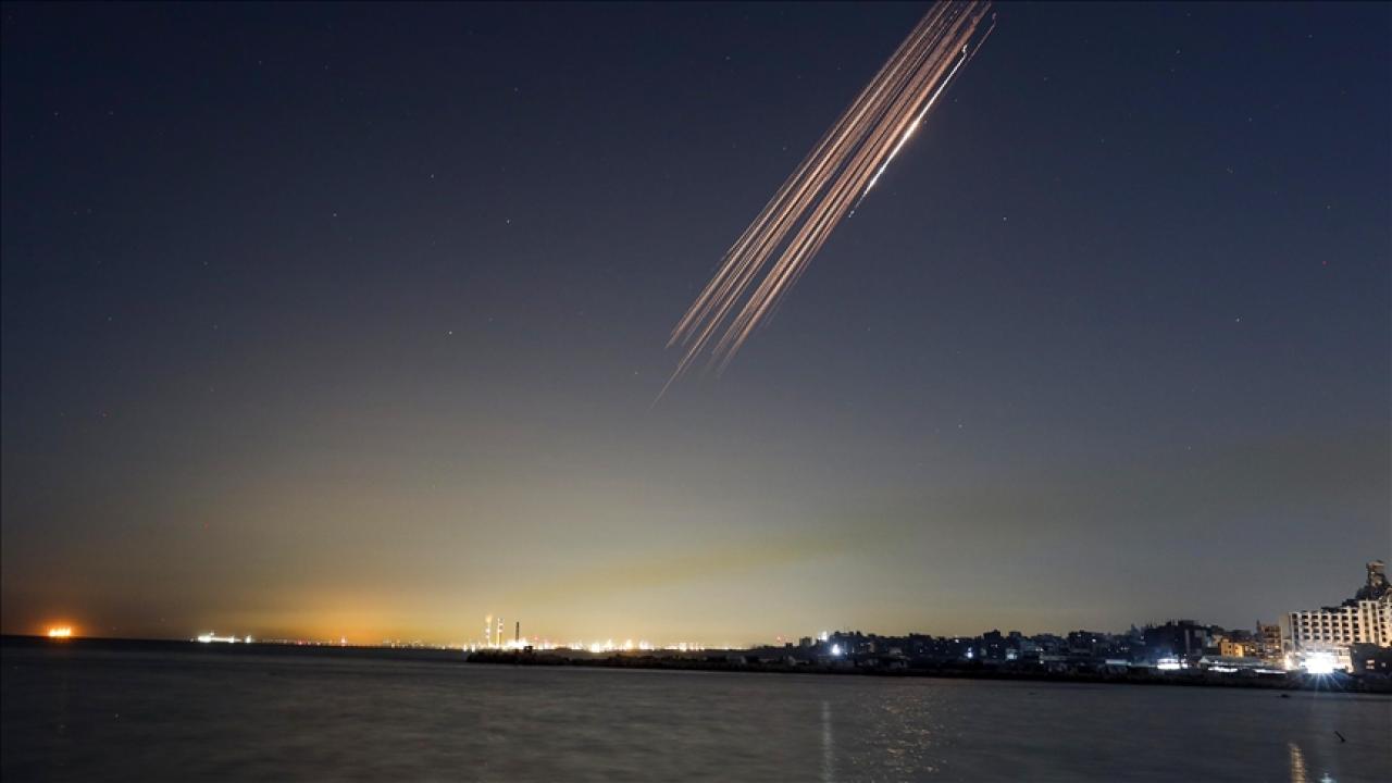 ABD-İsrail’in İran’a saldırıları uzayacak mı?