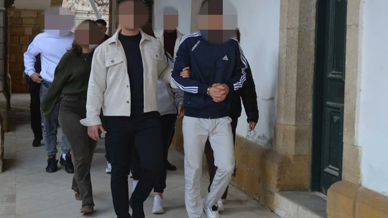 Sahte kira sözleşmesi: 6 zanlı 3 gün tutuklu kalacak