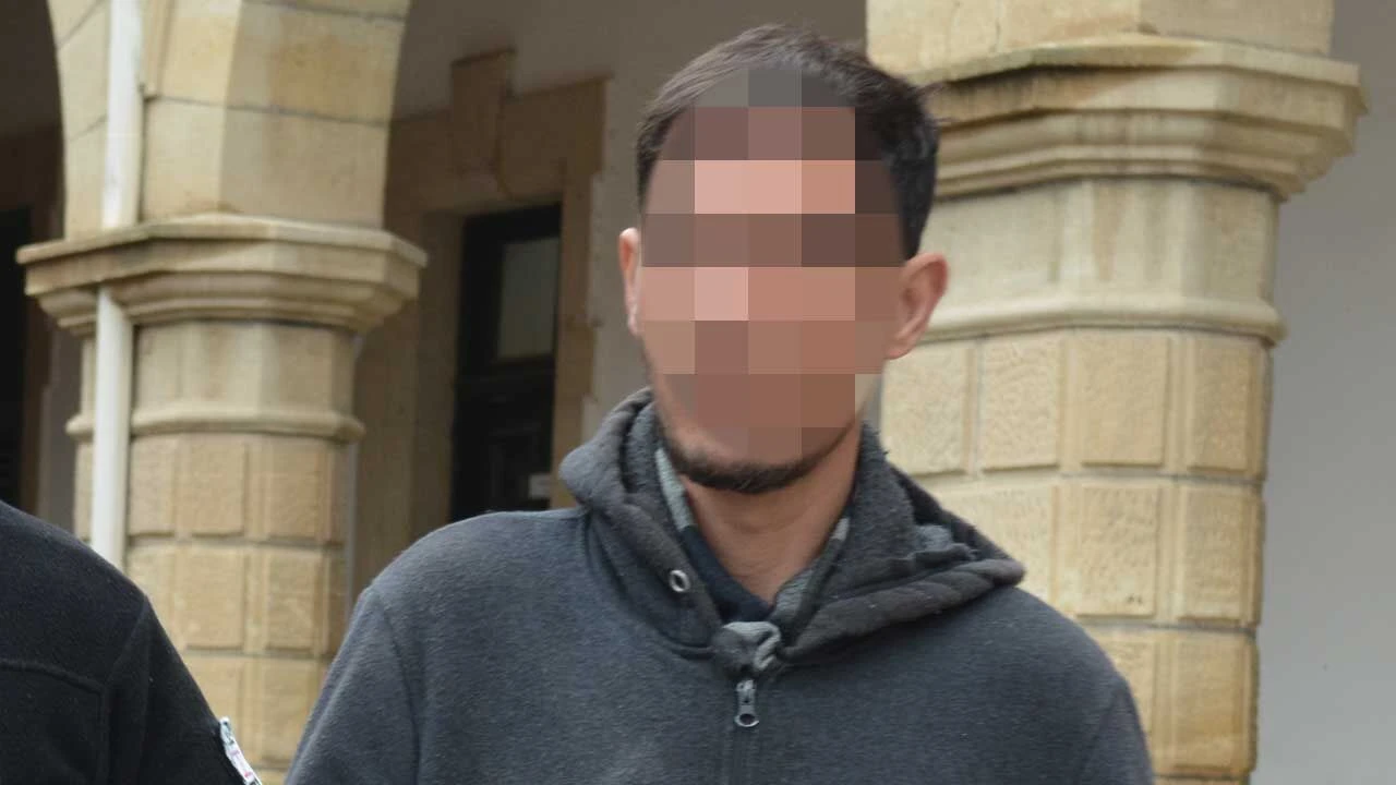 Çaldığı tableti sattı, cezaevine gönderildi