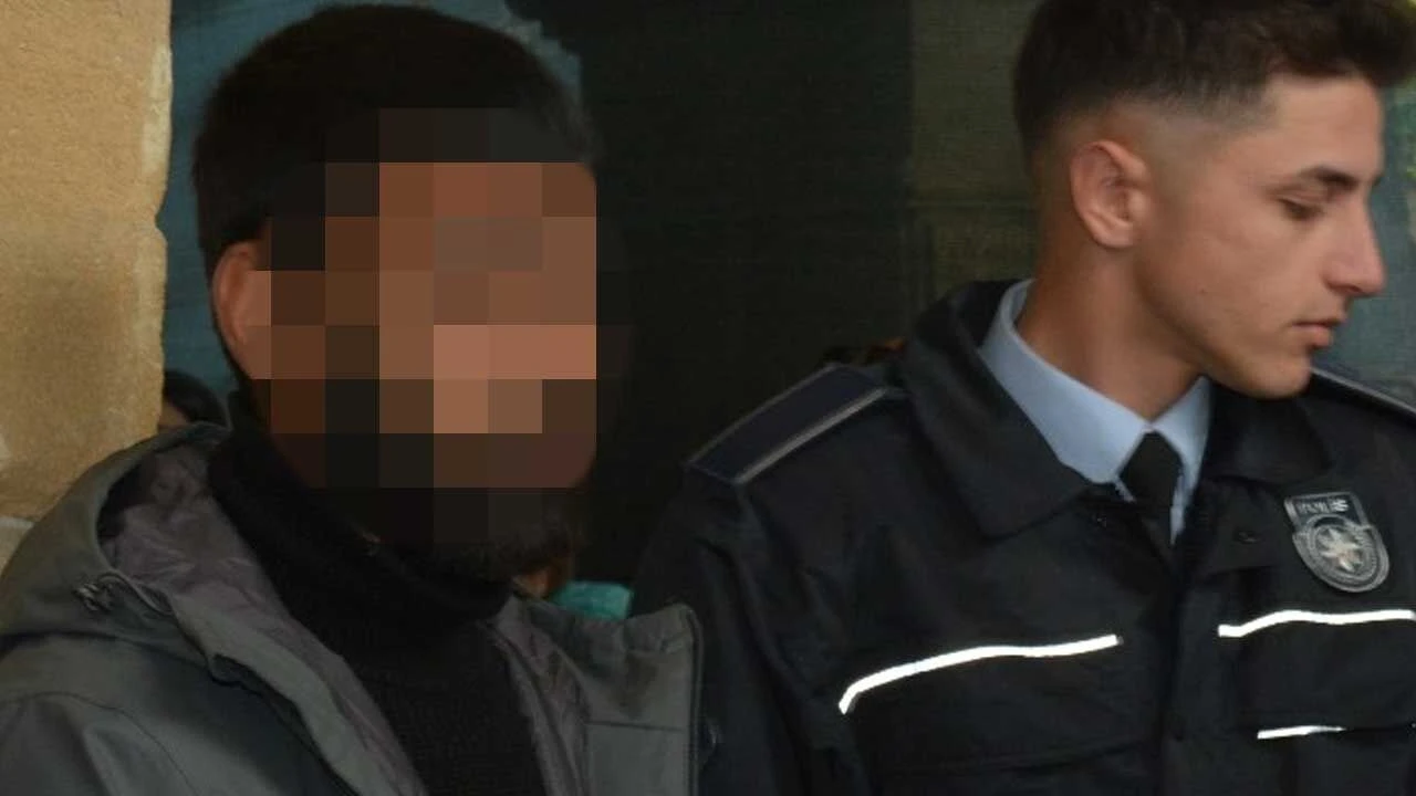 Şüpheli araçta uyuşturucu ele geçirildi