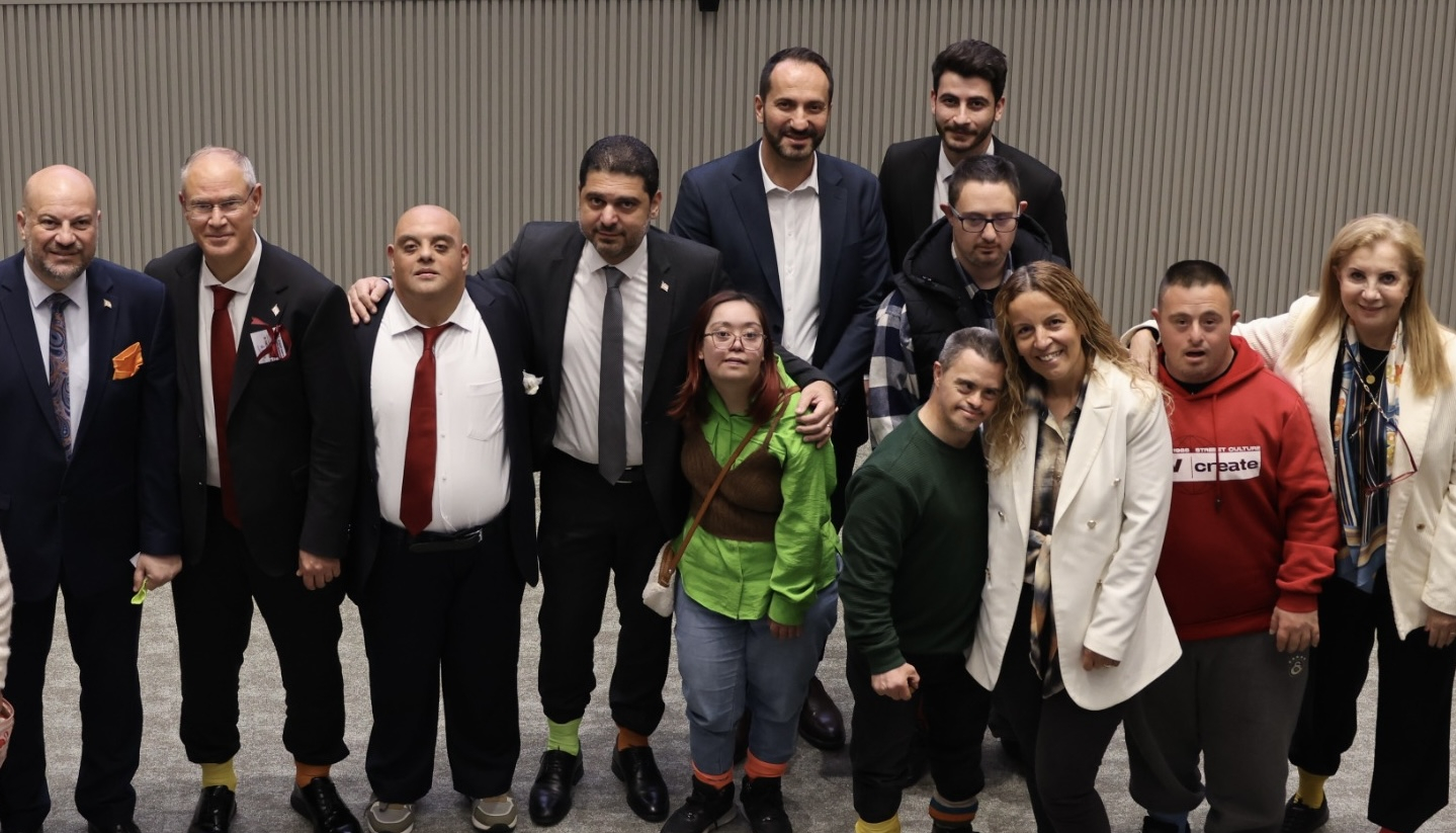 Savaşan: Kapsayıcı ve duyarlı bir gelecek inşa etme sorumluluğumuz var