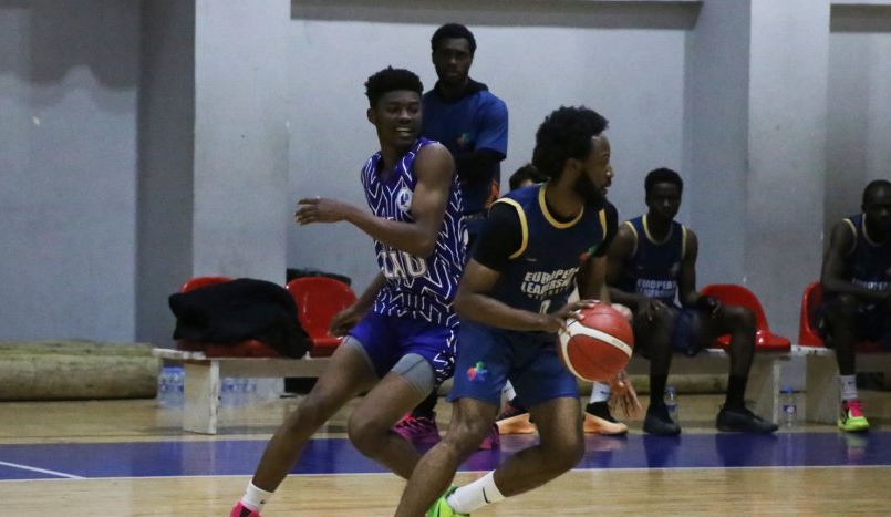 North Cyprus University Basketball League: ALÜ & GAÜ Secure Wins