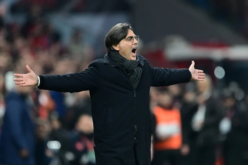 Vincenzo Montella: Kendimi Türk gibi hissediyorum