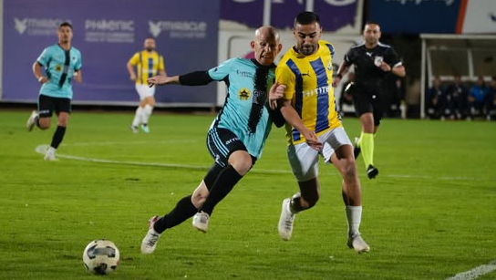 Zirvedekilerin zor gecesi!