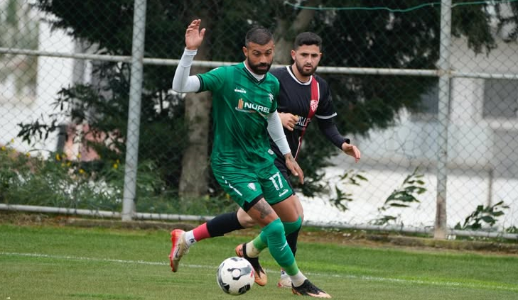 Yeşilova ertelemelerle ilgili sıkıntılı