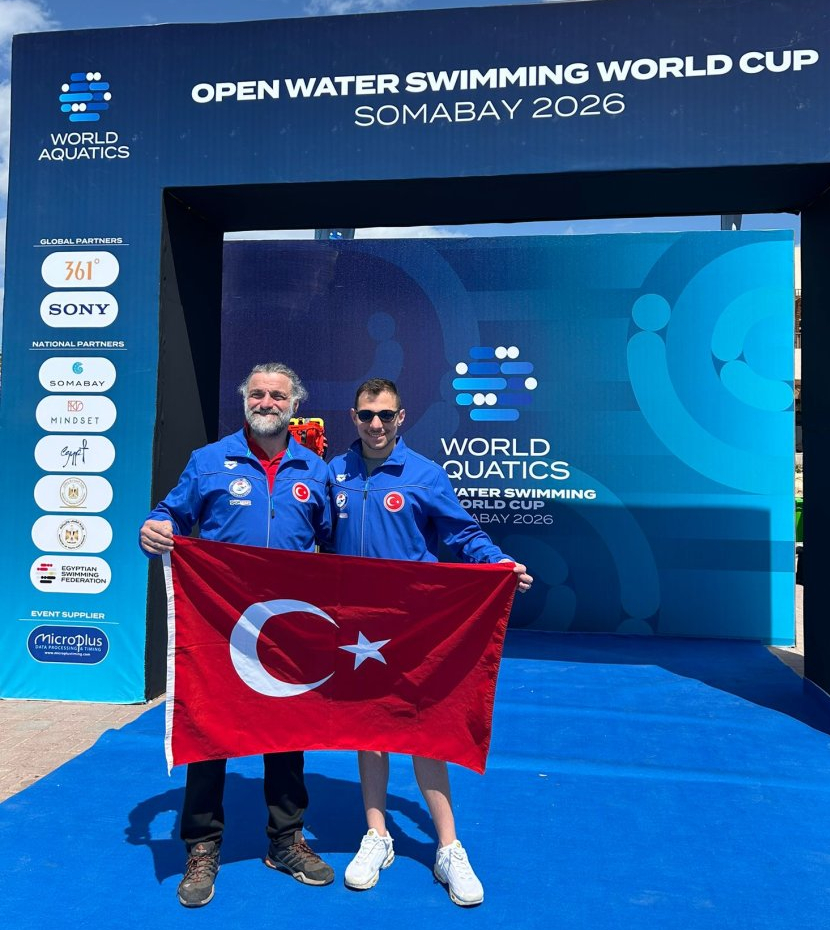 Doğukan Dünya Kupası 1. Ayağı’nda sahne alıyor