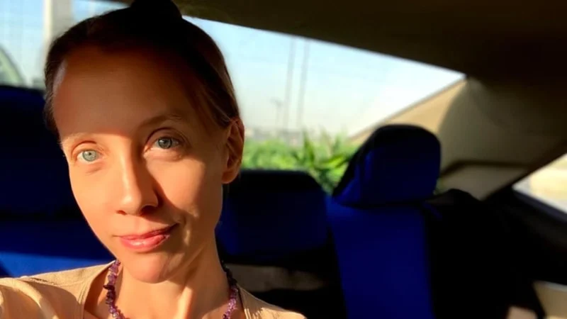 ABD’li gazeteci Shelly Kittleson Irak’ta kaçırıldı!