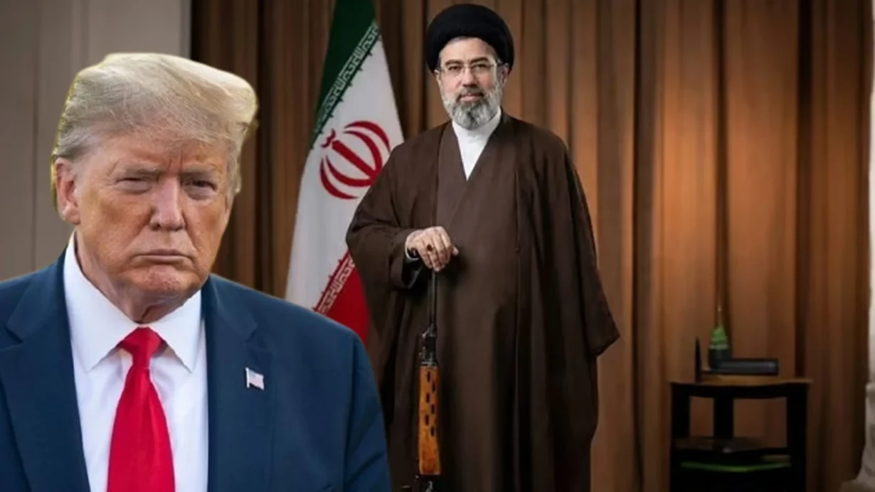 Trump: 5 gün süre verdik, anlaşma çok yakın