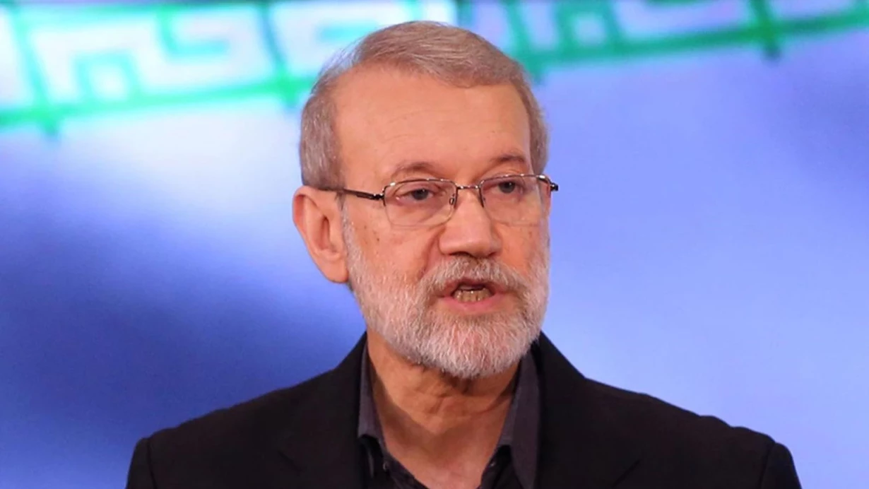 İran medyası Ali Laricani’nin öldürüldüğünü doğruladı