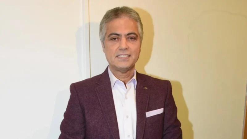 Şarkıcı Cengiz Kurtoğlu hastanelik oldu!