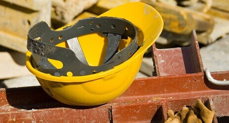 Bafra’da meydana gelen iş kazasında 39 yaşındaki işçi yaralandı!