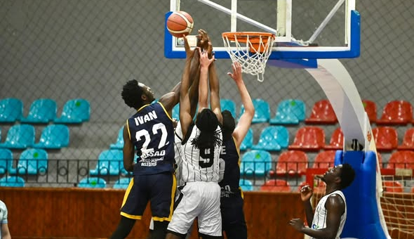 TESKA Federasyon Kupası’nda nefes kesen Mücadele’de Karaoğlanoğlu tur atladı