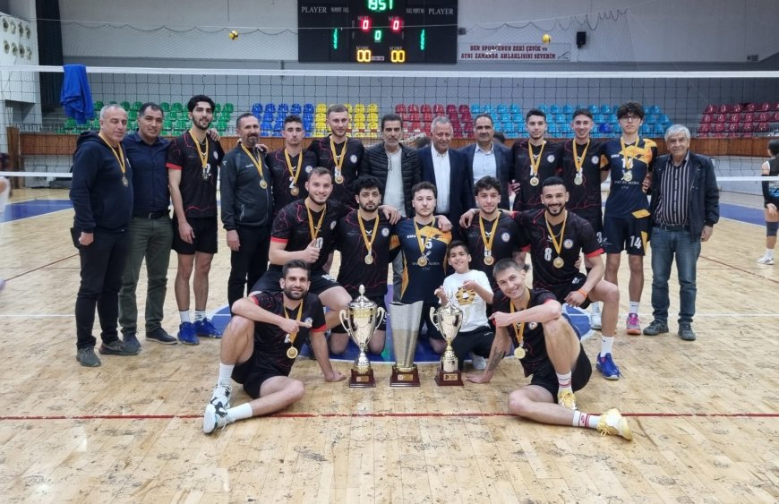 Voleybolda 24. Süper Kupa sahiplerini bekliyor