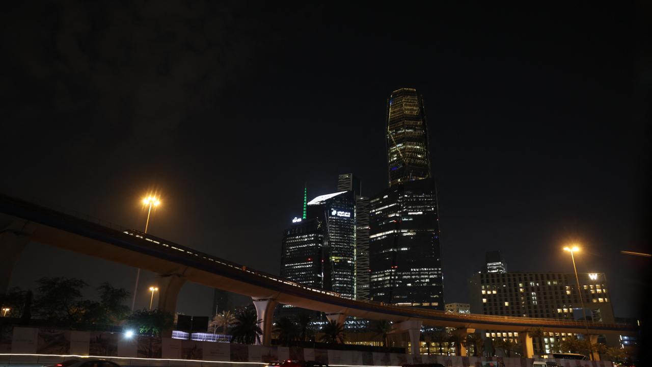 Suudi Arabistan: Topraklarımıza son 24 saatte 48 kamikaze İHA’yla saldırı düzenlendi