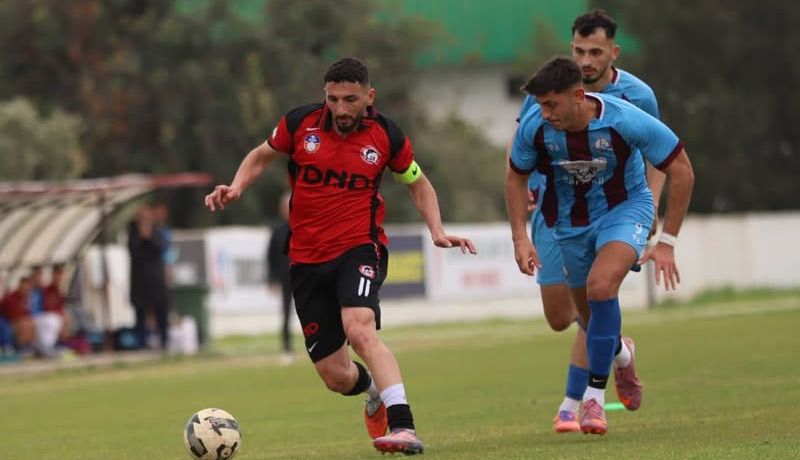 İskele’den farklı tarife: 5-1