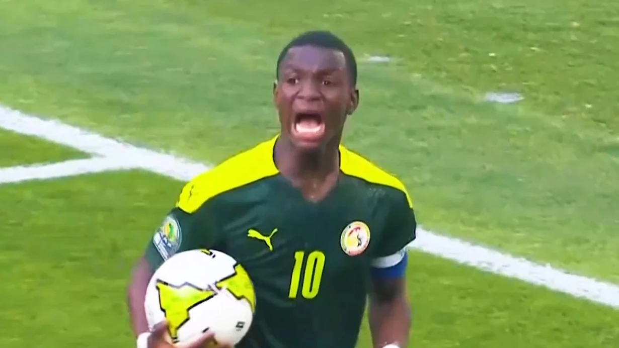 Fenerbahçe’nin Amara Diouf transferi iptal oldu