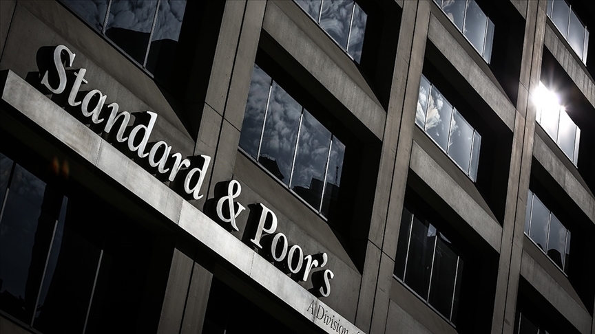 Standard & Poor’s Güney Kıbrıs’ın kredi notunu değerlendirdi