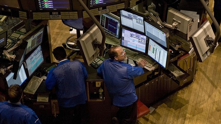 Küresel piyasalarda toparlanma eğilimi öne çıkıyor