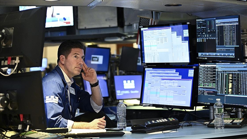 Küresel piyasalar Orta Doğu’daki gerilimin artmasıyla haftaya satış baskıyla başladı