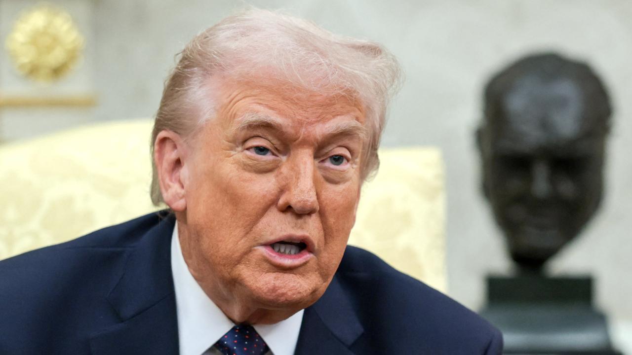 Trump’ın, İran’ın uranyum faaliyetlerini 5 yıl durdurma teklifini reddettiği iddia edildi