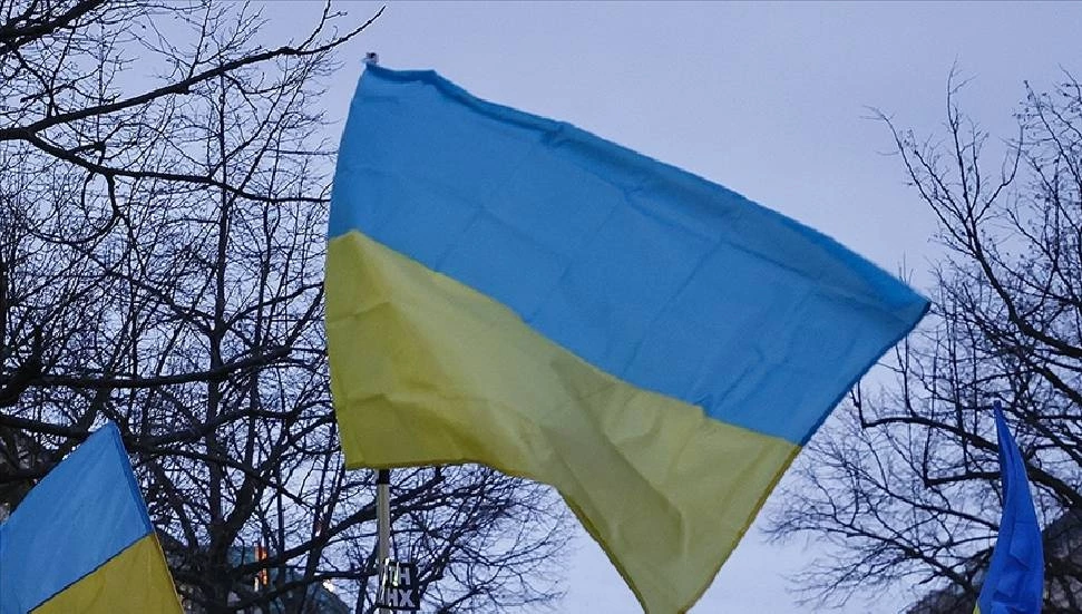 Ukrayna, Orta Doğu’ya İran’a karşı dron uzmanları gönderiyor