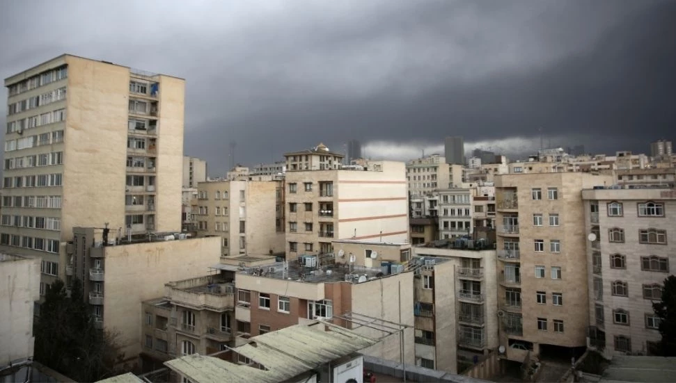 İran savaşı 9’uncu gününde: İran, ABD’ye ait Udairi Helikopter Üssü’nü vurdu